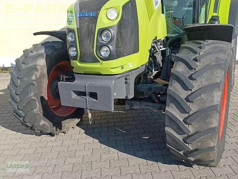 Claas arion 460 cis CIS