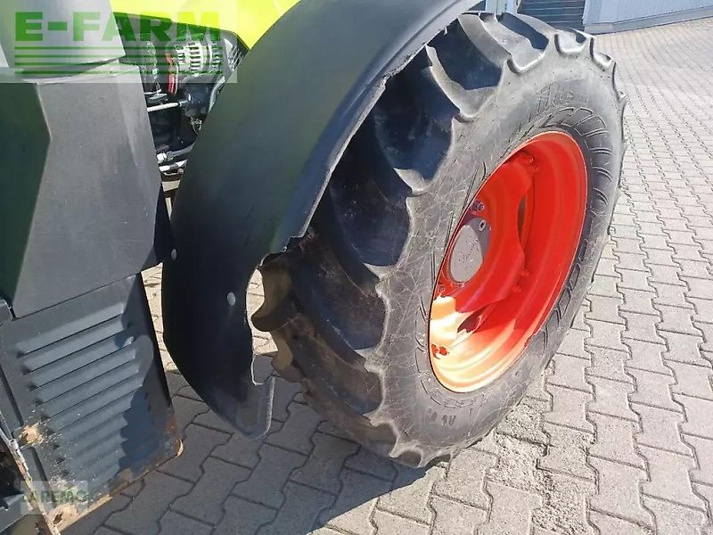 Claas arion 460 cis CIS