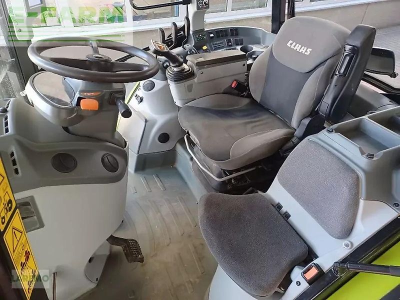 Claas arion 460 cis CIS