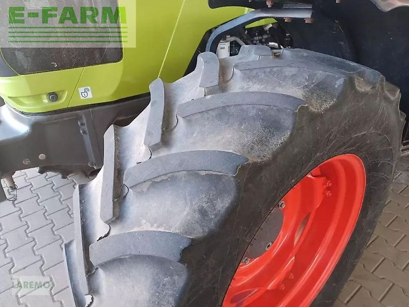 Claas arion 460 cis CIS