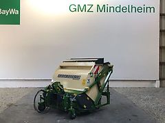 Amazone GRASHOPPER SMARTCUT GHL-T 1500