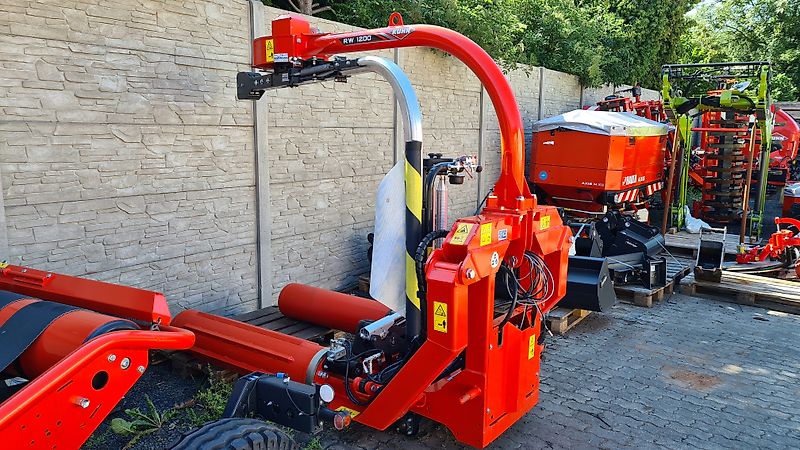 Kuhn RW 1200 C
