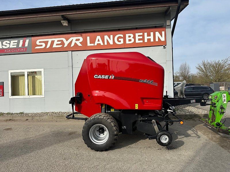 Case IH RB 344 RC