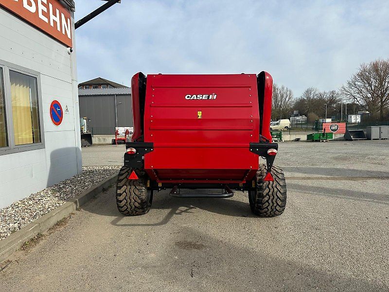 Case IH RB 344 RC