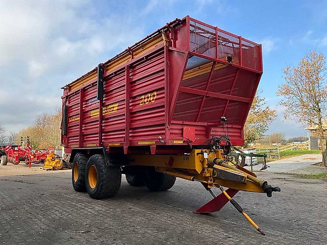 Schuitemaker Siwa 200