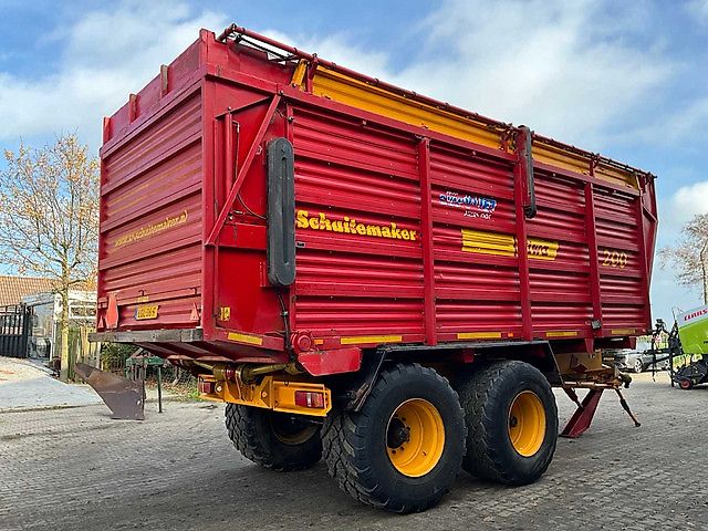 Schuitemaker Siwa 200