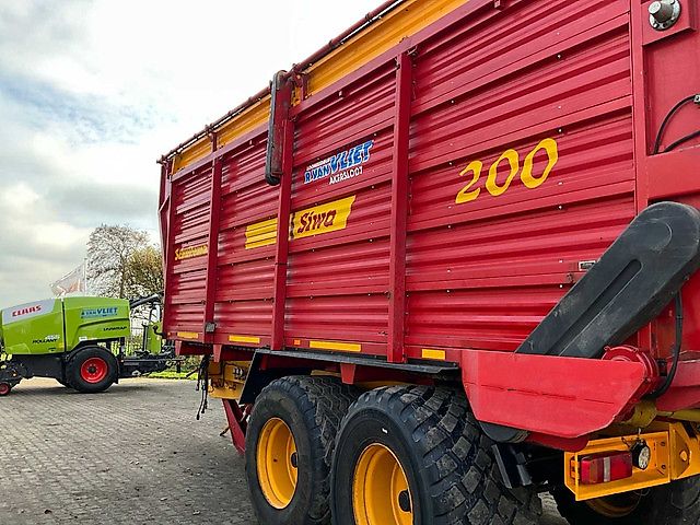 Schuitemaker Siwa 200