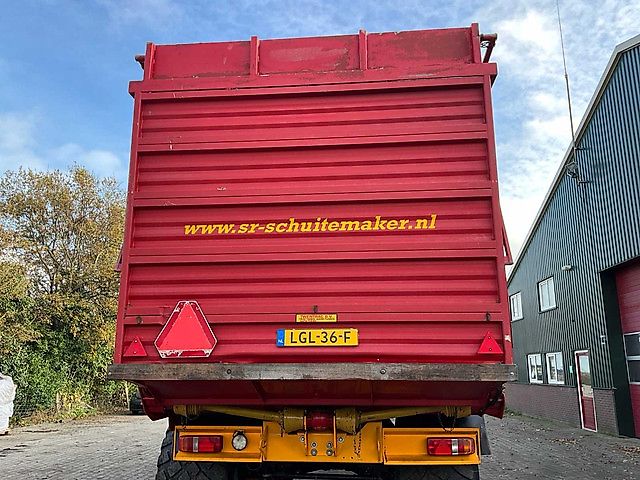 Schuitemaker Siwa 200