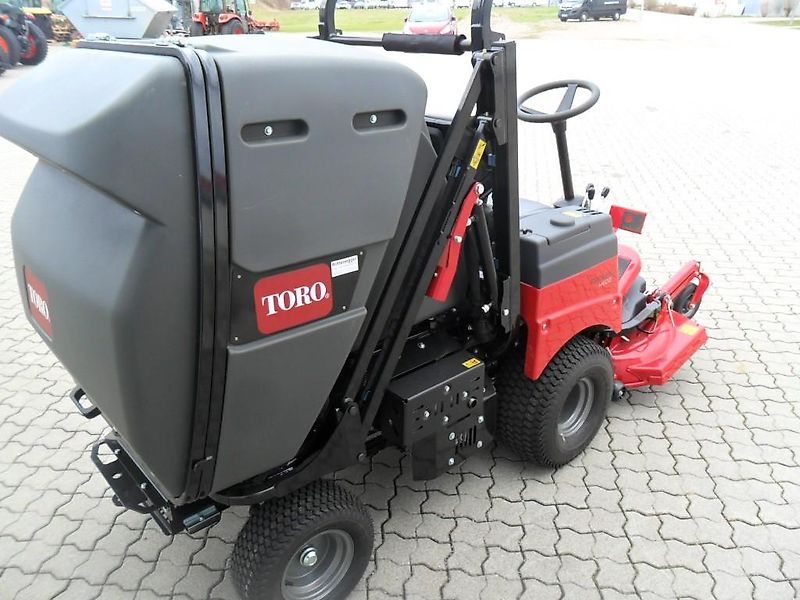 Toro PL H600