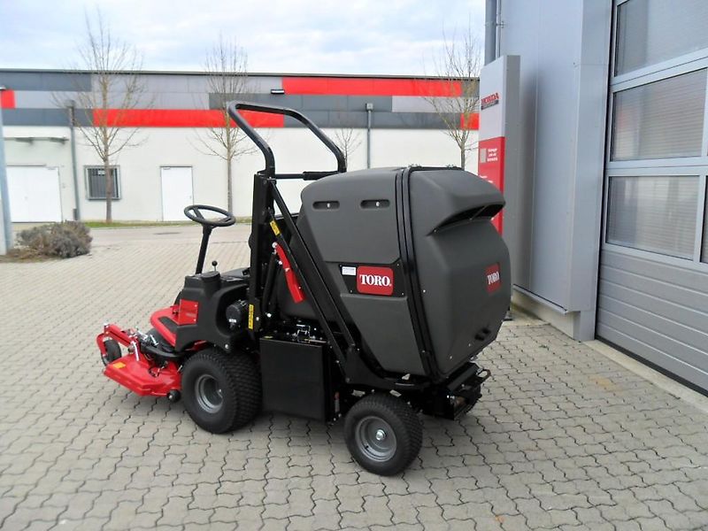 Toro PL H600