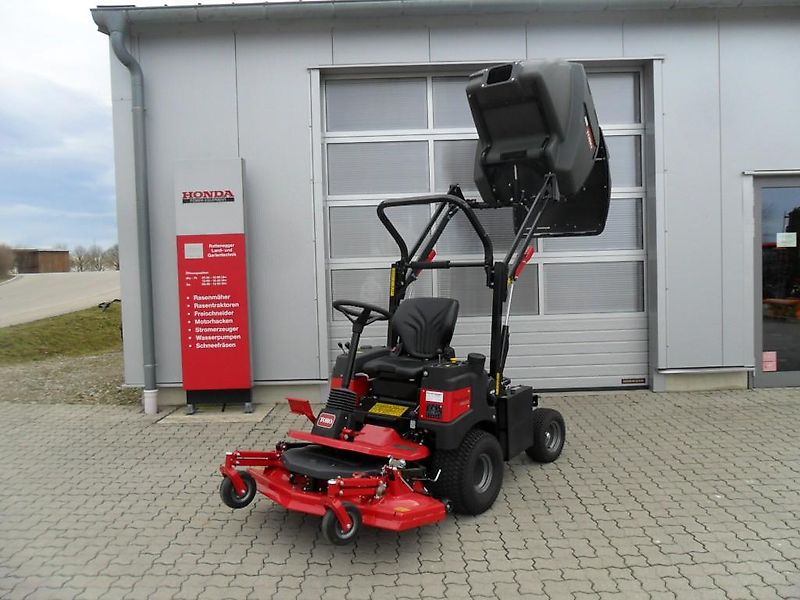 Toro PL H600