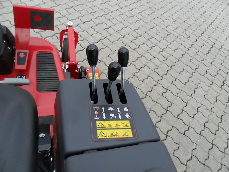 Toro PL H600