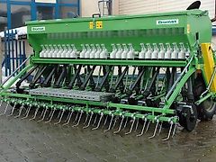 MC-AGRI Drillmaschine S004/2, 3 m