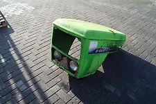 Motorhaube für Deutz 6207,6507,6907