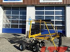 New Holland ProRotor 420