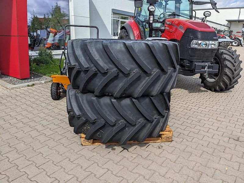 Continental VF 600/60R30 NRO TractorMaster 2Stk.