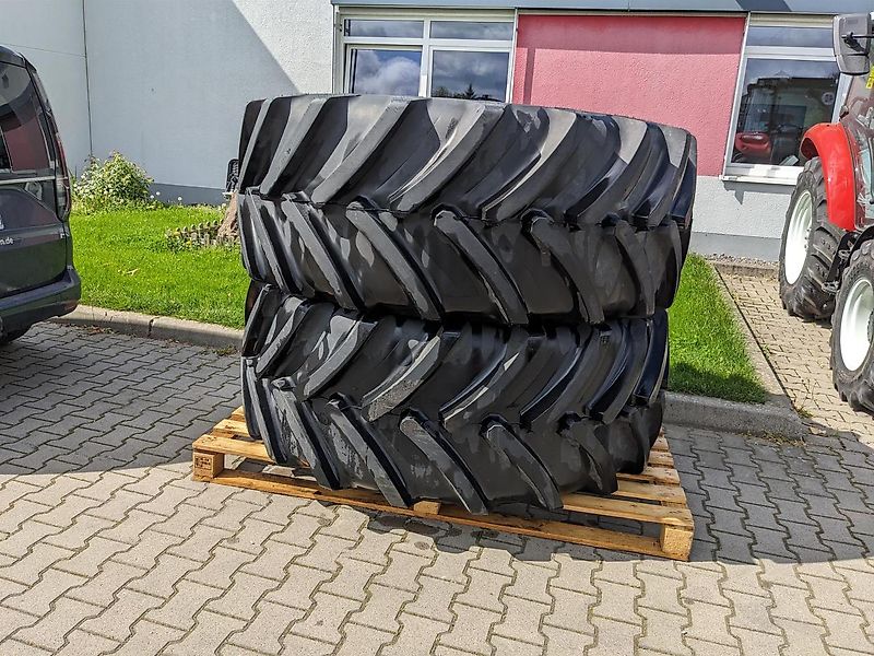 Continental VF 710/60R42 NRO TractorMaster