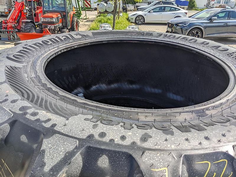 Continental VF 710/60R42 NRO TractorMaster