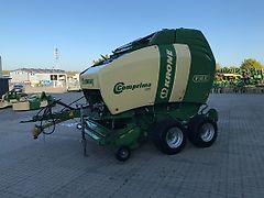 Krone Comprima V 180 XC