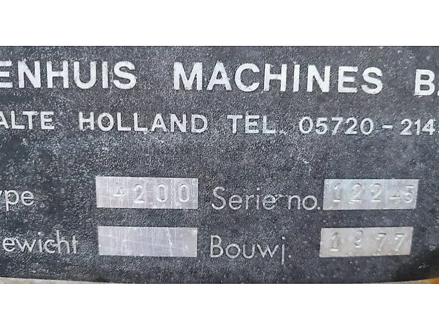 Veenhuis 4200
