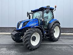 New Holland T5.120 AUTO COMMAND