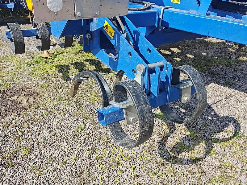 Köckerling Allrounder flatline 750