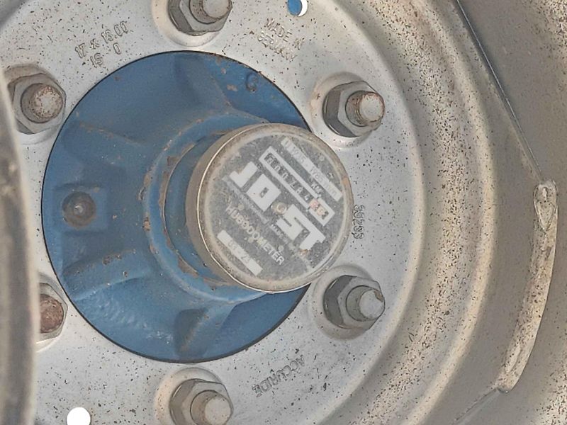 Köckerling Allrounder flatline 750