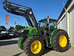 John Deere 6230 R