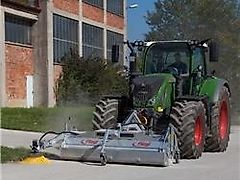 Fliegl FEJEKOST TYPE 500 - 2300 MM