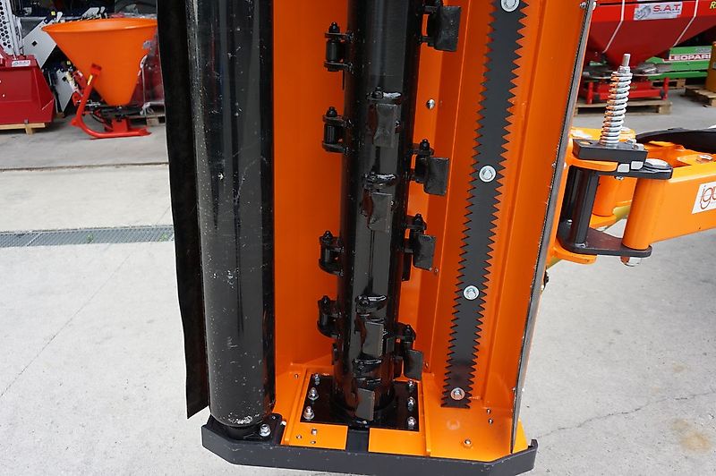 TALEX Böschungsmulcher RB 200-Neumaschine