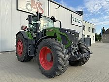 Fendt 942 Gen7 Profi+ Setting 2