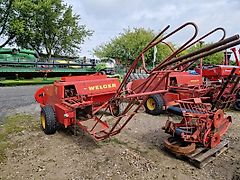 Welger AP 42 &amp; AP 52