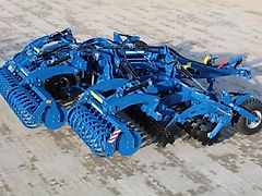 Rolmako U 652 - 4,0 m HP / Finanzierung - Leasing möglich