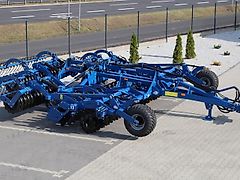 Rolmako U 652 - 4,5 m HP / Finanzierung - Leasing möglich