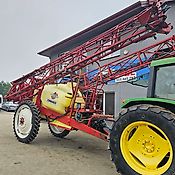 Hardi Commander 2800 L 28M