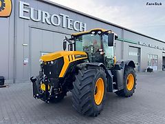 JCB Fastrac 4220 WOM 65km/h 2019r full Led
