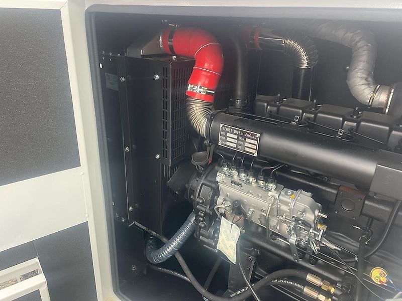 Plus Power GF 2 Notstromaggregat NEU