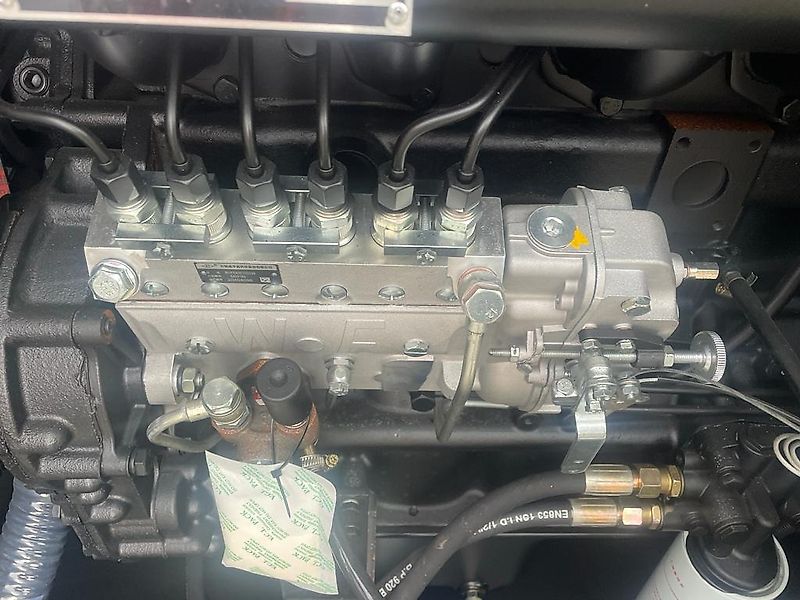 Plus Power GF 2 Notstromaggregat NEU