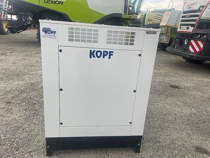 Plus Power GF 2 Notstromaggregat NEU