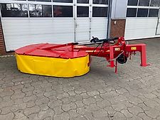 Miotik Trommelmähwerk 1,85m