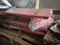 Kuhn HOPPER EXTENSION