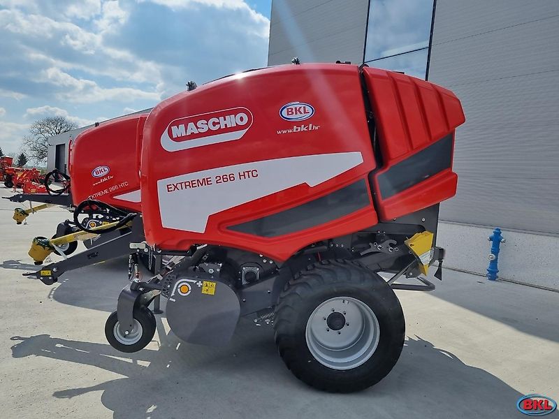 Maschio EXTREME 266 HTC