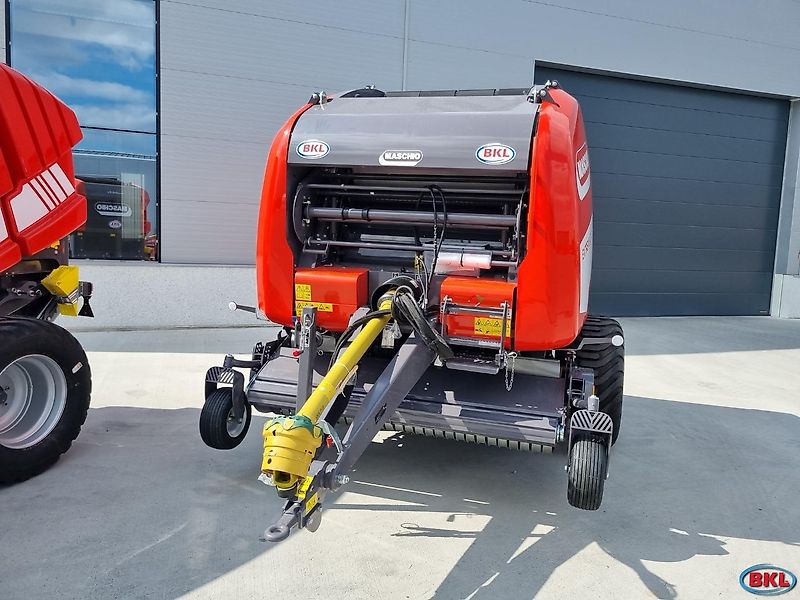 Maschio EXTREME 266 HTC