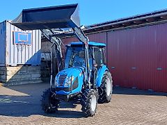 LS Tractor MT3.50