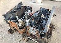 Vögele extensions AB 475/500/500-2 TV/TP 2 Vögele extensions AB 475/500/500-2 TV/TP 2