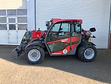 Weidemann Teleskoplader T6025