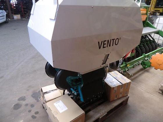 Lehner Vento II 500