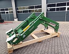 Fendt Cargo 5X90 altes Grün neu, 3. Kreis, Dämpfung, hydr. Verriegelbar Fendt Cargo 5X90 altes Grün neu, 3. Kreis, Dämpfung, hydr. Verriegelbar