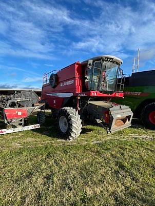 Laverda AL QUATTRO TECNO