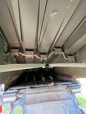 Laverda AL QUATTRO TECNO